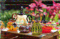 Shortwave Radiogram image