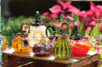 Shortwave Radiogram image