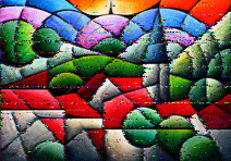 Shortwave Radiogram image