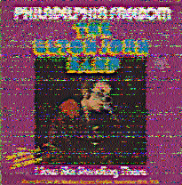 Shortwave Radiogram image