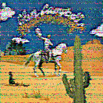 Shortwave Radiogram image