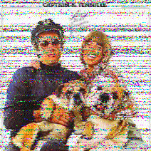 Shortwave Radiogram image