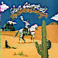 Shortwave Radiogram image