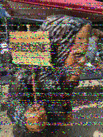 Shortwave Radiogram image