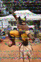 Shortwave Radiogram image