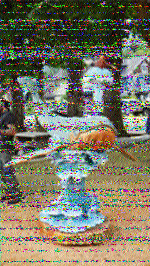 Shortwave Radiogram image