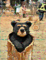 Shortwave Radiogram image