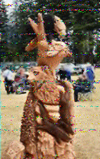 Shortwave Radiogram image