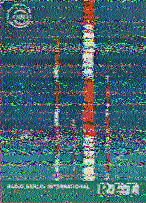 Shortwave Radiogram image