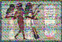 Shortwave Radiogram image