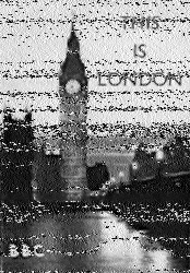 Shortwave Radiogram image