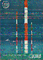 Shortwave Radiogram image