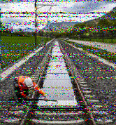 Shortwave Radiogram image