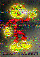 Shortwave Radiogram image