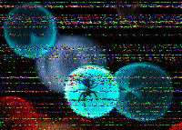 Shortwave Radiogram image