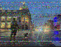 Shortwave Radiogram image