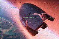 Shortwave Radiogram image
