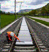 Shortwave Radiogram image