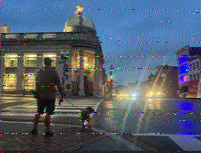 Shortwave Radiogram image