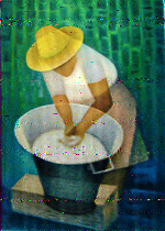 Shortwave Radiogram image