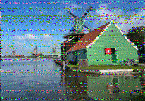 Shortwave Radiogram image