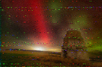 Shortwave Radiogram image