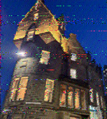 Shortwave Radiogram image