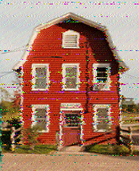 Shortwave Radiogram image