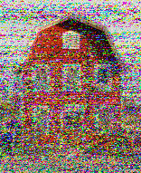 Shortwave Radiogram image