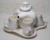 Shortwave Radiogram image