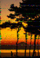 Shortwave Radiogram image
