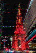 Shortwave Radiogram image