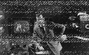 Shortwave Radiogram image