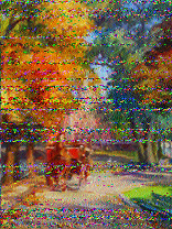 Shortwave Radiogram image