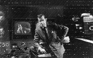 Shortwave Radiogram image