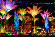 Shortwave Radiogram image