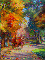 Shortwave Radiogram image