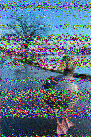Shortwave Radiogram image