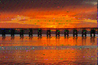 Shortwave Radiogram image