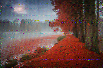 Shortwave Radiogram image