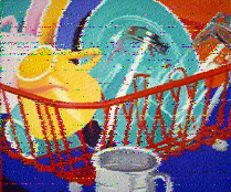 Shortwave Radiogram image