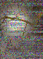 Shortwave Radiogram image