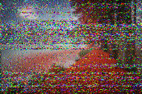 Shortwave Radiogram image