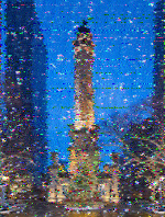 Shortwave Radiogram image