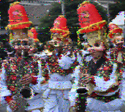 Shortwave Radiogram image