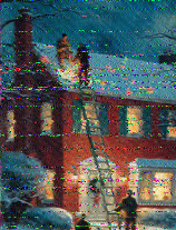 Shortwave Radiogram image