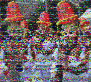 Shortwave Radiogram image