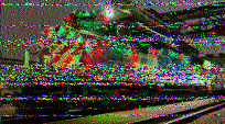 Shortwave Radiogram image