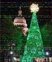 Shortwave Radiogram image