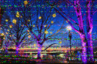 Shortwave Radiogram image